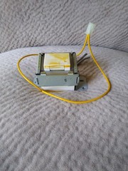 Sharp XE-A110 Electronic Cash Register Parts: Power Transformer