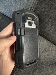 Zebra TC77 Mobile Computer Barcode Scanner Unit Only