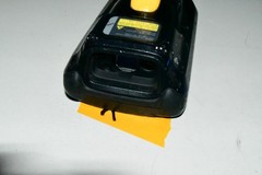 Zebra Motorola MC330K MC3300 Barcode Scanner MC330K-GI4HG3RW NEEDS REPROGRAM #K