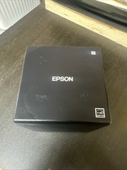 Epson M362B TM-m30II POS Thermal Receipt Printer USB Ethernet Bluetooth Working