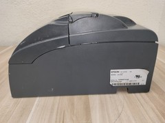 EPSON TM-U220B M188B Dot Matrix Kitchen/Bar POS Receipt Printer Network Ethernet
