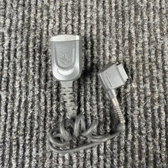 Zebra RS5000 Ring Barcode Scanner for WT6000 No Finger Strap UNTESTED AS IS