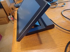J2 225 14” POS Touch Terminal (No OS), 1.86GHz Dual Core Atom, 2GB RAM