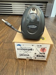 Symbol DS4208-SR00007WR Scanner Open AS IS See Photos READ