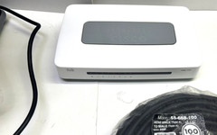 NCR i3 XR7 15” Touch Terminal w/Stand, Cisco V edge 100M Router & 100FT HDMI