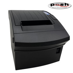BIXOLON SRP-350PLUSIIICOSG/RDU Thermal Receipt Printer w/ Power Supply