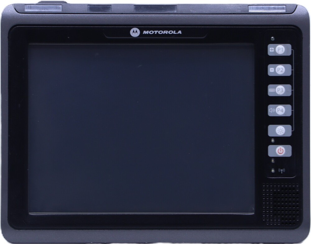 MOTOROLA VC70N0 VC70N0-MA0U702G7WR VEHICLE MOBILE COMPUTER