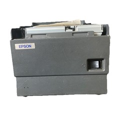 EPSON TM-T88IV M129H POS THERMAL RECEIPT PRINTER 25 PIN FEMALE SERIAL PORT