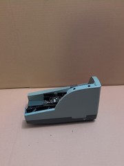 Digital Check TellerScan 240-50 DPM Check Scanner Non-Inkjet Working Read