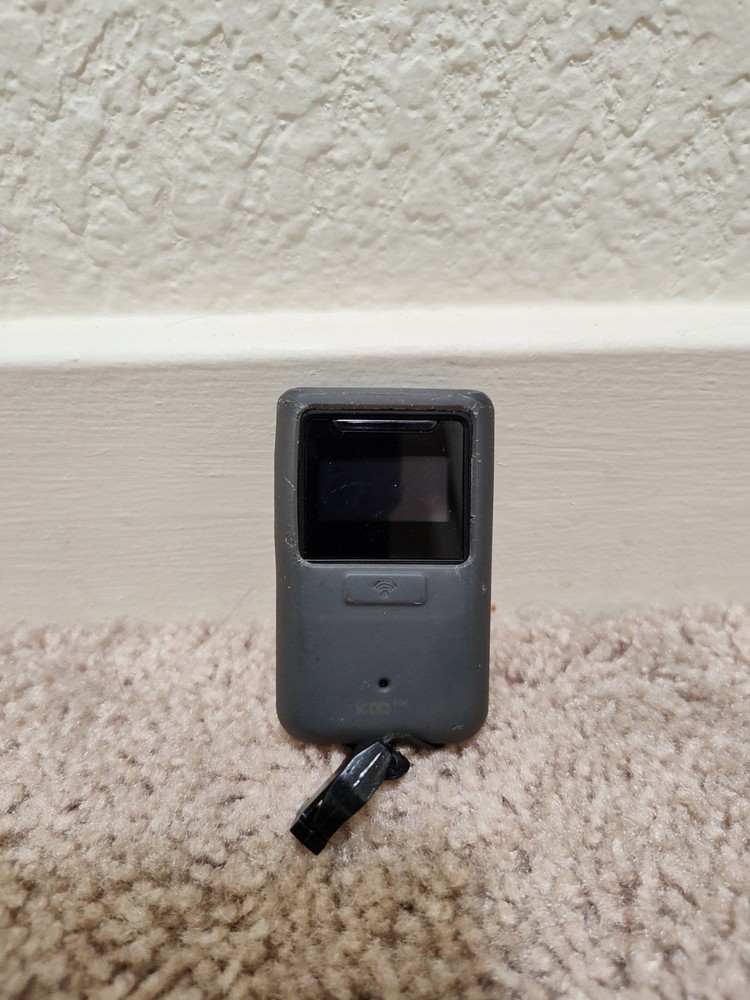 Koamtac Data Collector KDC200 KDC200iM Bluetooth Barcode Scanner (No Charger)