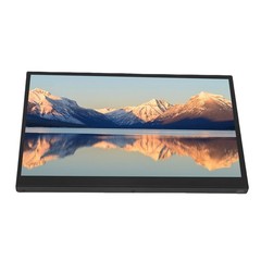 10.1 Inch Capacitive Touch Screen Fit For RasPi 4 3 PC Laptop 1024×600 Smal ESZT