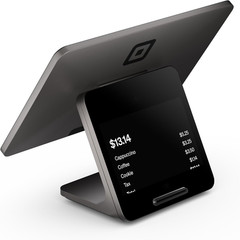 Register (2Nd Generation) – Powered by POS