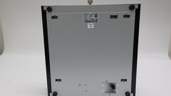 NCR Cash Drawer Model 2186-6400-9090 Black POS Hardware – Used