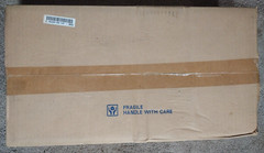 Toshiba TEC PKBST-51-3-QM