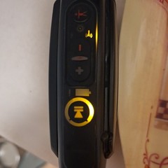 Honeywell Vocollect A710x with Battery