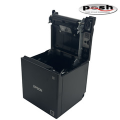 New Sealed Epson TM-m30II-H POS Thermal Receipt Printer