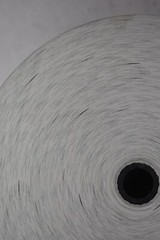 Lot Of 4 Unbranded ATM Thermal Paper BPA Free Simplicity Standard 3.125″ x 1960′