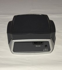 Metrologic SP5500 Data Collector Scanner with Cradle