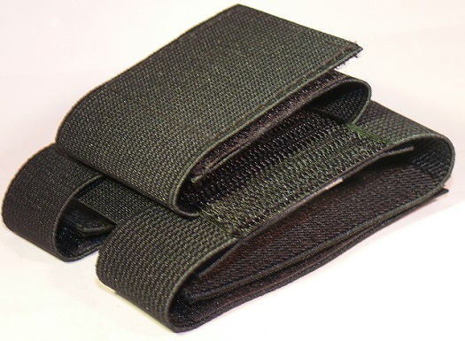 Wrist Glove for Metrologic IS4225 Scanner – 2 Straps – Nylon