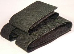 Wrist Glove for Metrologic IS4225 Scanner – 2 Straps – Nylon