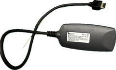 80EM-US-M04 External Dial Modem Dongle Nurit 8000 Ext Modem 14.4k