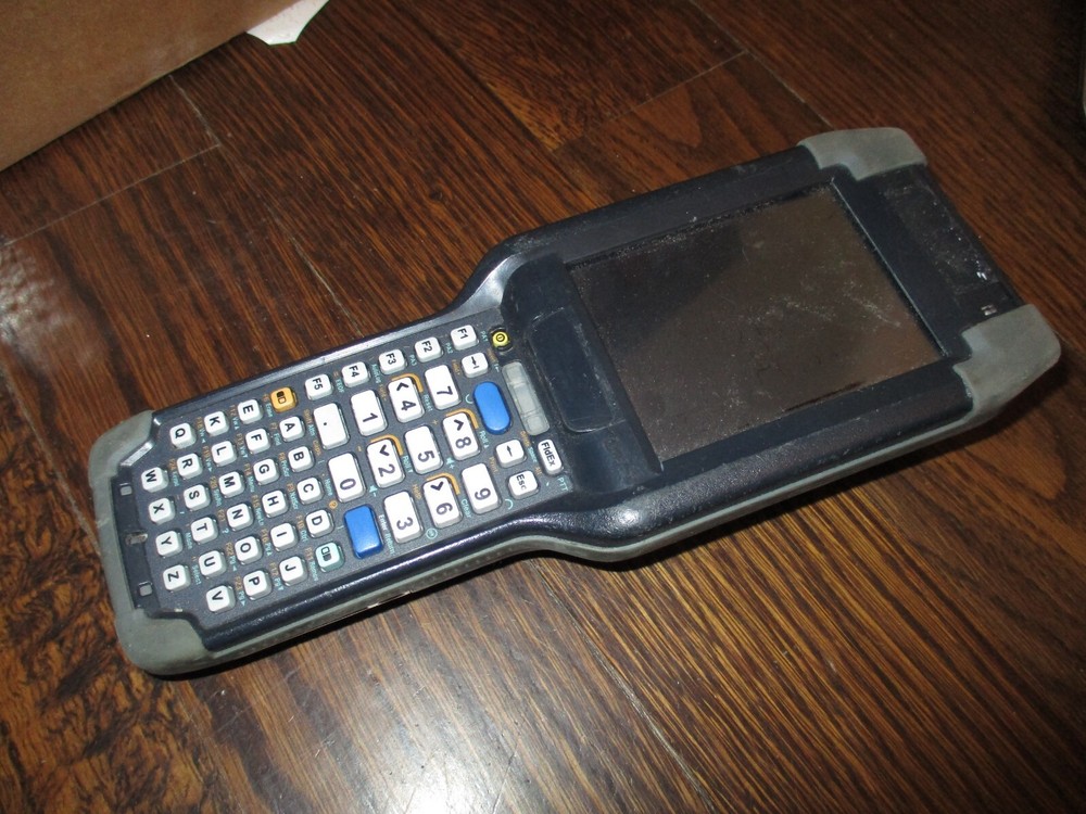 CK3X CK3 CK3XAA4M000W4100 Handheld Computer & Barcode Scanner