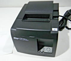 Star Micronics Future PRNT TSP100 Thermal Receipt Printer With Power Cable (O)