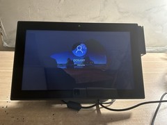 Agilisys J2 240 Touch Screen POS / NO HDD/for Parts /JUA3293