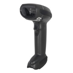 Symbol LI4278-SR20007WR Bluetooth 1D Barcode Scanner W/ Cradle USB+RS232 Cable