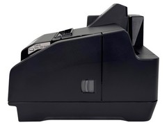 Epson Receipt Printer TM-S9000II-MJ Model M351A Check Scanner Cheque Reader