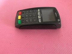 INGENICO IPP350 USFDP15A POINT OF SALE PINPAD No Power Adapter