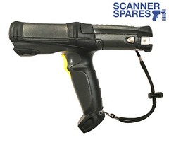 Zebra MC92N0-GP0SYEAA6WR Mobile Barcode Scanner 1D/2D Long Range 53 Key Android