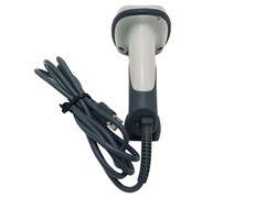 Symbol Zebra DS6707 Standard Range Barcode Scanner DS6707-SR20401ZZR w/USB Cable