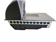 NCR 7878-2000 Bi-Optic POS Scanner/Scale tested
