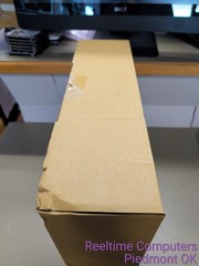 Toshiba TCx 6149-B0T 15in PCap Touch POS Monitor 3AA02236600 New