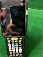Zebra Motorola MC330K MC3300 Barcode Scanner – MC330K-GI3HA3US01