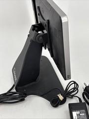 ELO ESY10i1B Touchscreen Toast POS Computer w/ Card Reader, 2 Receipt Printers