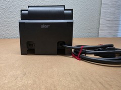 Star Micronics TSP100III Thermal Printer TSP143IIIU POS Receipt Printer TESTED