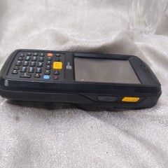 Cipherlab CP60 Handheld Mobile Computer Barcode Scanner Unknown Status For Parts