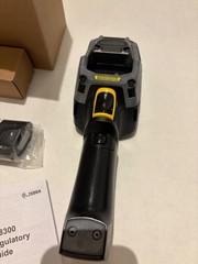 Zebra TC8300 Mobile Computer – Brand New – Battery Included – Price per Unit