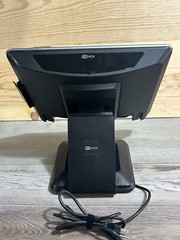 NCR 7761-3100-0060 Touchscreen POS Terminal with card reader 120GB SSD HDD 8GB