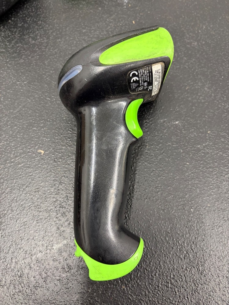Honeywell 1902G-BF Wireless Bluetooth Scanner