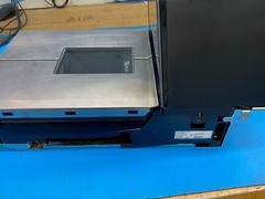 NCR 7879-2501 Scanner Scale, Real Scan Bi-Optic, 79E, Full Size