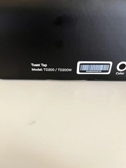 Toast Tap TD200 POS System Payment Device Credit Card Reader NIB