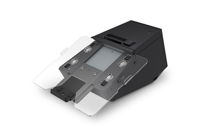 BRAND NEW Epson TM-m30II-SL-502 M366A Thermal POS Receipt Printer – Black