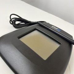 ePad-ink USB Electronic Signature Capture Pad W/Pen Excellent Condition