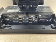 SAM4S SPT-1700 POS System 15″ Touchscreen Terminal Monitor/FRA435