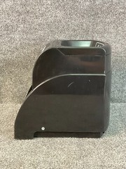 Royal Sovereign QS-1AC Coin Sorter Electric, Quick Sort, Black Easy and amp;