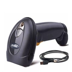 Motorola Symbol DS4208-SR00007WR 2D Laser Imager Barcode Scanner Reader w/USB US