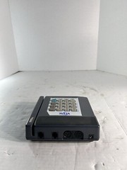 Verifone Vital Card Scanner Model T 330